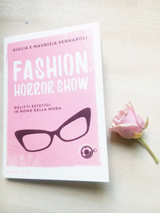 fashion orror