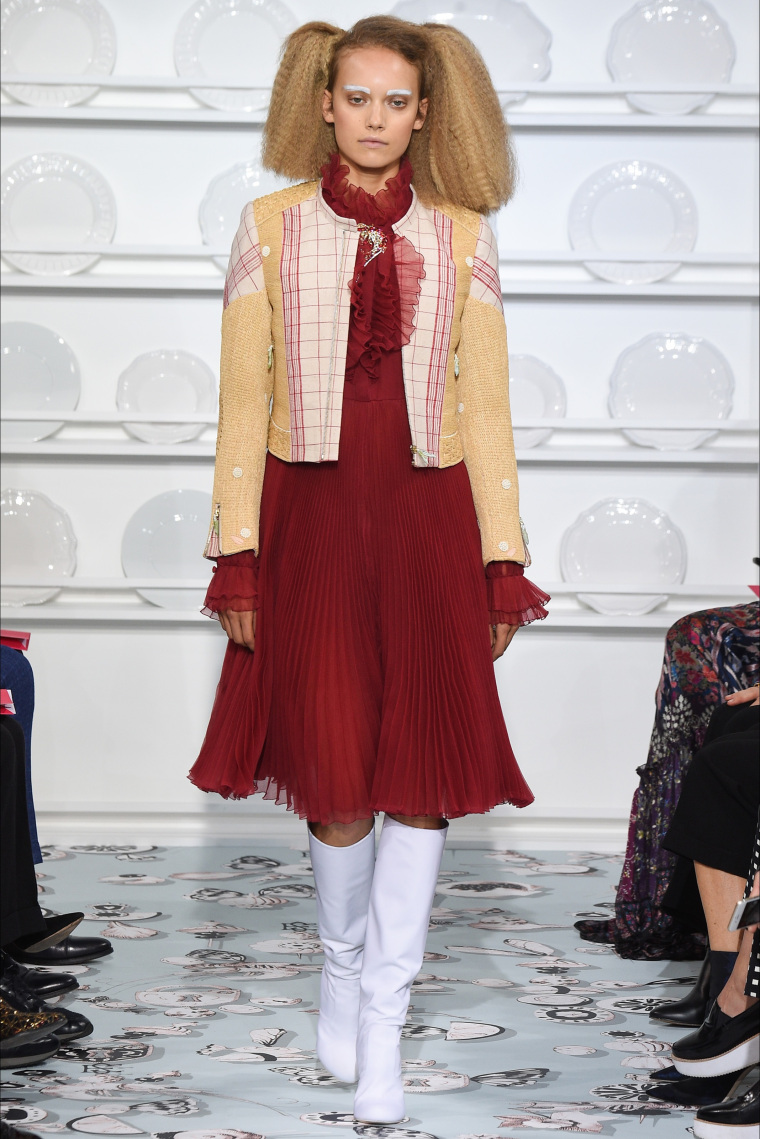 schiaparelli hc 1