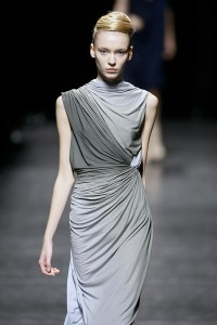 haider ackermann 2009