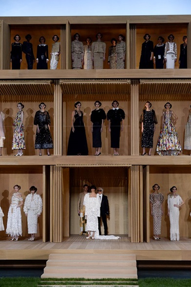 chanel hc 1