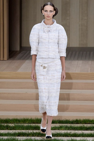 chanel hc 2