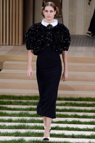 chanel hc 3