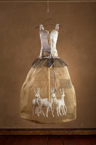 paper dress 7