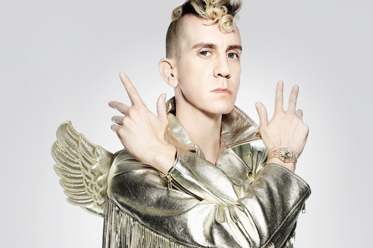 jeremy scott