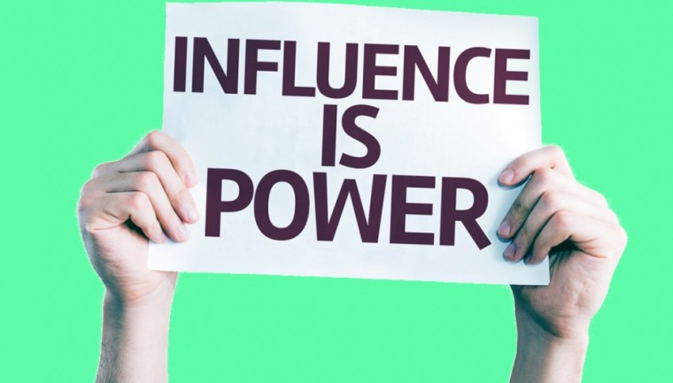 influence