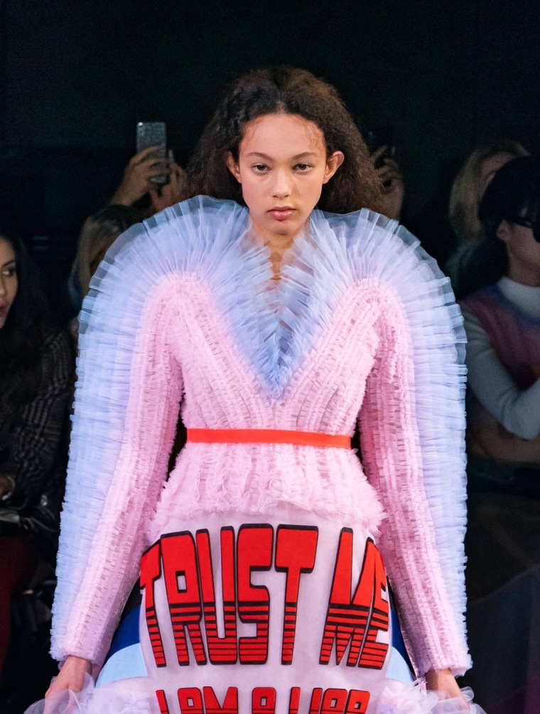 viktor and rolf